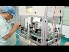 فن خنک کننده صفر دینامیک، فن خنک کننده یخچال ماشین تعادل اتوماتیک