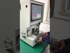 گلوله فن با آستین قابل گسترش Zero Dynamic، دستگاه تعادل اتوماتیک