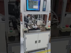 خشک کن موهای Zero Dynamic، جاروبرقی پاک کننده موتور مونتاژ ماشین تعادل اتوماتیک دو طبقه