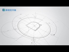 دستگاه تعادل کننده فانتزی خنک کننده گلو، دستگاه تعادل کننده فانتزی CPU لپ تاپ