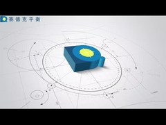 دیسک ترمز، درام ترمز، کیس تفاوتی، ماشین تعادل اتوماتیک چرخ