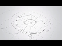 جعبه دیفرانسیل، دستگاه تعادل خودکار دیسک ترمز