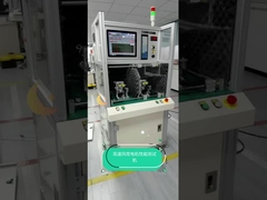 موتور سشوار، دستگاه تست پارامتر موتور DC، تستر عملکرد مونتاژ موتور