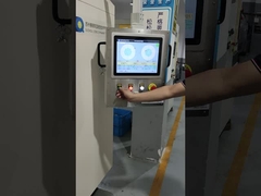 دستگاه متعادل کننده موتورهای انرژی نو تمام اتوماتیک تک ایستگاهی