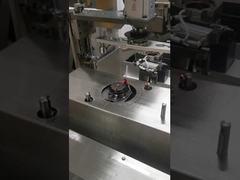 دستگاه تعادل اتوماتیک اصلاح شده و سفارشی