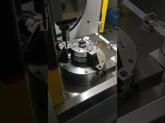 چرخ دنده خروجی خودرو تک ایستگاهی دستگاه متعادل کننده اتوماتیک حفاری عمودی تک صفحه