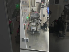 دستگاه متعادل کننده حفاری پروانه ابزار قدرت عمودی دو ایستگاه