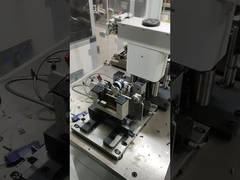 دستگاه تعادل خودکار روتور بیرونی ابزار قدرت افقی دو ایستگاه